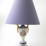 653 6064 TABLE LAMP